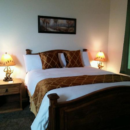 The Inn At Deer Creek Winery Shippenville Eksteriør bilde
