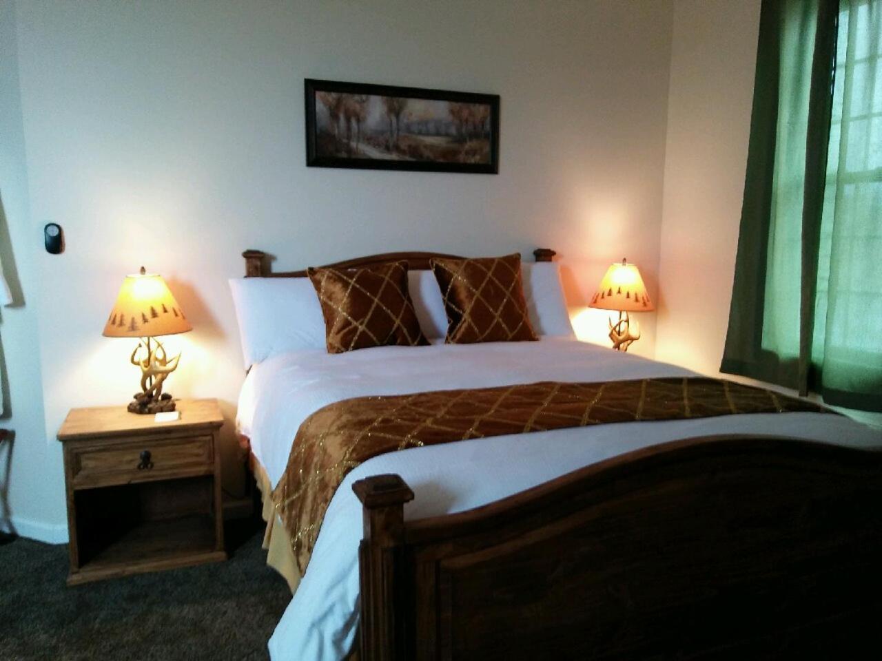 The Inn At Deer Creek Winery Shippenville Eksteriør bilde